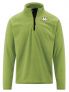 KAPPA PILE UNISEX - VERDE MELA - 0