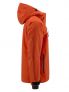 KAPPA GIACCA SCI - ARANCIO - 1