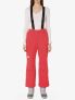KAPPA PANTALONE SCI - CORALLO - 0