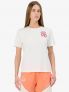 KAPPA T-SHIRT MM - BIANCO - 3