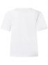 KAPPA T-SHIRT MM - BIANCO - 2