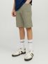 JACK&JONES JR STRICK - VERDE - 0
