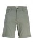 JACK&JONES JR STRICK - VERDE - 1