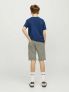 JACK&JONES JR STRICK - VERDE - 2