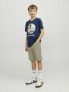 JACK&JONES JR STRICK - VERDE - 4