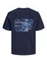 JACK&JONES SIGNAL - BLU - 1
