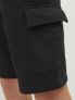 JACK&JONES JR BRADLE - NERO - 4