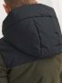 JACK&JONES OTTO PUFF - VERDE - 3
