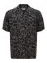 JACK&JONES JR JEFF - ANTRACITE - 0