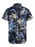JACK&JONES JR HAWAII - BLU - 0