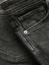 JACK&JONES JR RICK - NERO - 2
