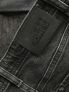 JACK&JONES JR RICK - NERO - 3