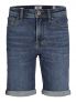 JACK&JONES JR RICK - JEANS SCURO - 0