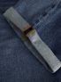 JACK&JONES JR RICK - JEANS SCURO - 2