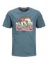 JACK&JONES JR ELIJAH - OCEANO - 0