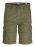 JACK&JONES JR COLE - OLIVA - 0