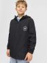 JACK&JONES ZACK LIGH - NERO - 3