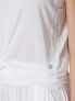 DEHA T-SHIRT YOGA - BIANCO - 1