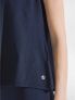 DEHA CANOTTA FLAMM� - BLU - 3