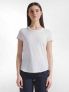 DEHA T-SHIRT FLAMM� - BIANCO - 0