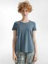 DEHA T-SHIRT FLAMM� - AVIO - 0