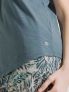 DEHA T-SHIRT FLAMM� - AVIO - 1
