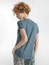 DEHA T-SHIRT FLAMM� - AVIO - 2