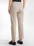 DEHA PANTA POPLIN - BEIGE - 2