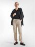 DEHA PANTA POPLIN - BEIGE - 3