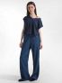 DEHA PANTA DENIM - JEANS - 4
