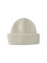 PIECES BERA WOOL HOO - PANNA - 0
