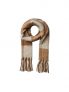 PIECES JIKKI - BEIGE - 0