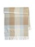 PIECES NAJESSA LONG - BEIGE - 0