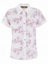 YES ZEE CAMICIA MUSS - BIANCO - 1
