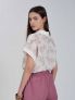 YES ZEE CAMICIA MUSS - BIANCO - 2