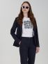 YES ZEE GIACCA P.MIL - BLU - 3