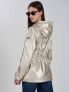 YES ZEE GIUBBINO - BEIGE - 2