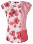 YES ZEE T-SHIRT MM - ROSSO - 1