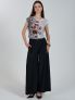 YES ZEE T-SHIRT MM - NERO - 3