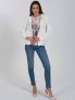 YES ZEE T-SHIRT MM - ROSA - 3