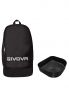 GIVOVA ZAINO SPORT B - NERO - 0