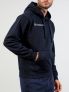 GIVOVA FELPA CAP.NEW - BLU - 1