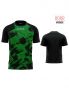 GIVOVA SHIRT ART - VERDE - 0