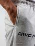GIVOVA PANTA. KING - GRIGIO - 2