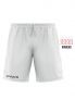 GIVOVA SHORT CAPO - BIANCO - 0