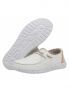HEY DUDE WENDY CHAMB - BIANCO - 2