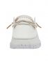 HEY DUDE WENDY CHAMB - BIANCO - 3