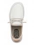 HEY DUDE WENDY CHAMB - BIANCO - 5