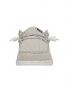HEY DUDE WALLY SPORT - BIANCO - 3