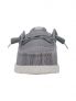 HEY DUDE WALLY STRET - GRIGIO - 3